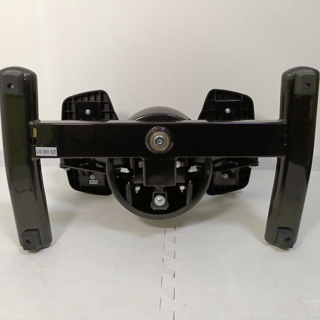 東急スポーツ オアシス Oasis プレミアム ツイスト エアロステッパー SP-700_画像8