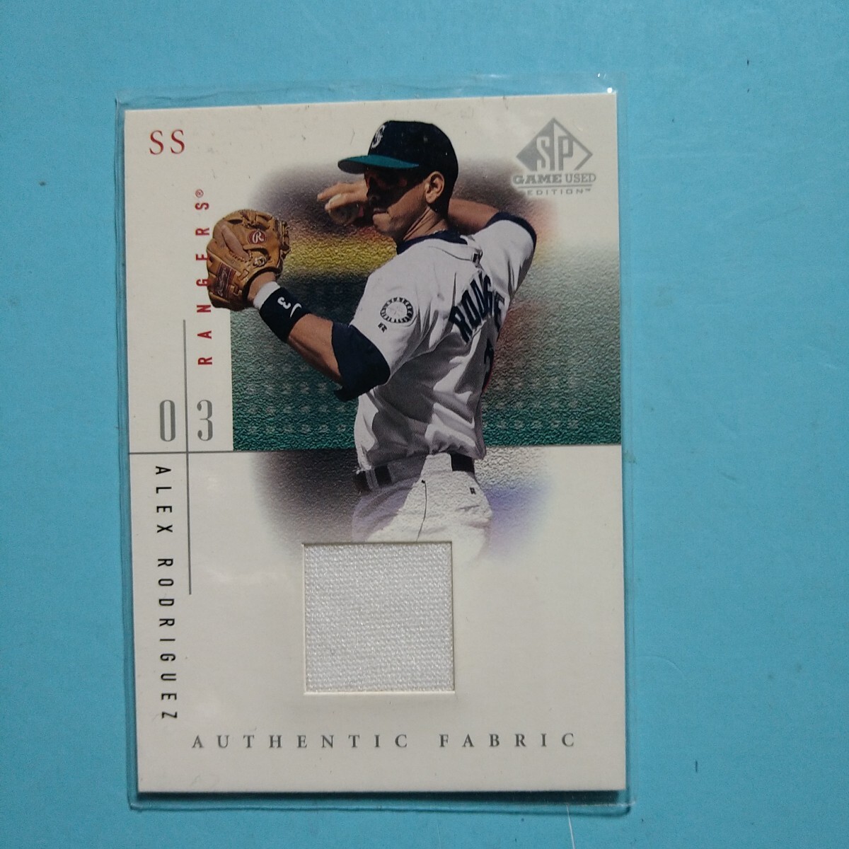 2001 UPPER DECK SP GAME USED EDITION Allex *rodoli Guess ALEX RODRIGUEZ S Мали na-z Uni Home карта 2001 UPPER DECK SP GAME USED EDITION Allex *rodoli Guess ALEX RODRIGUEZ S Мали na-z Uni Home карта