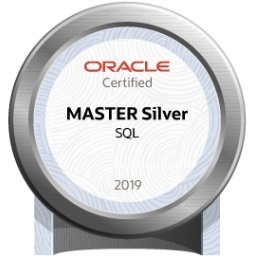 Oracle 1Z0-082:Oracle Database Administration I(ORACLE MASTER Silver DBA 2019)問題集_画像1