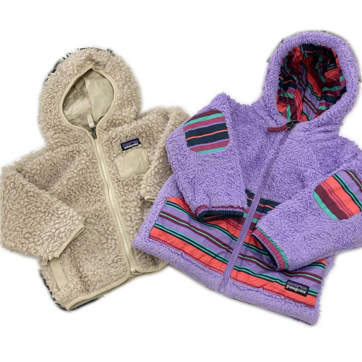 186005 patagonia Patagonia Kids внешний 85cm 2 пункт продажа комплектом 