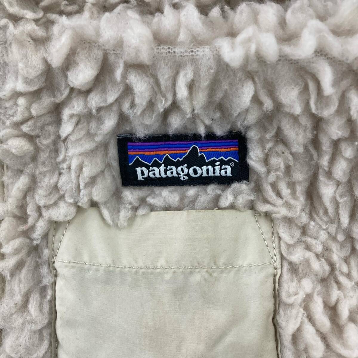 186005 patagonia Patagonia Kids внешний 85cm 2 пункт продажа комплектом 