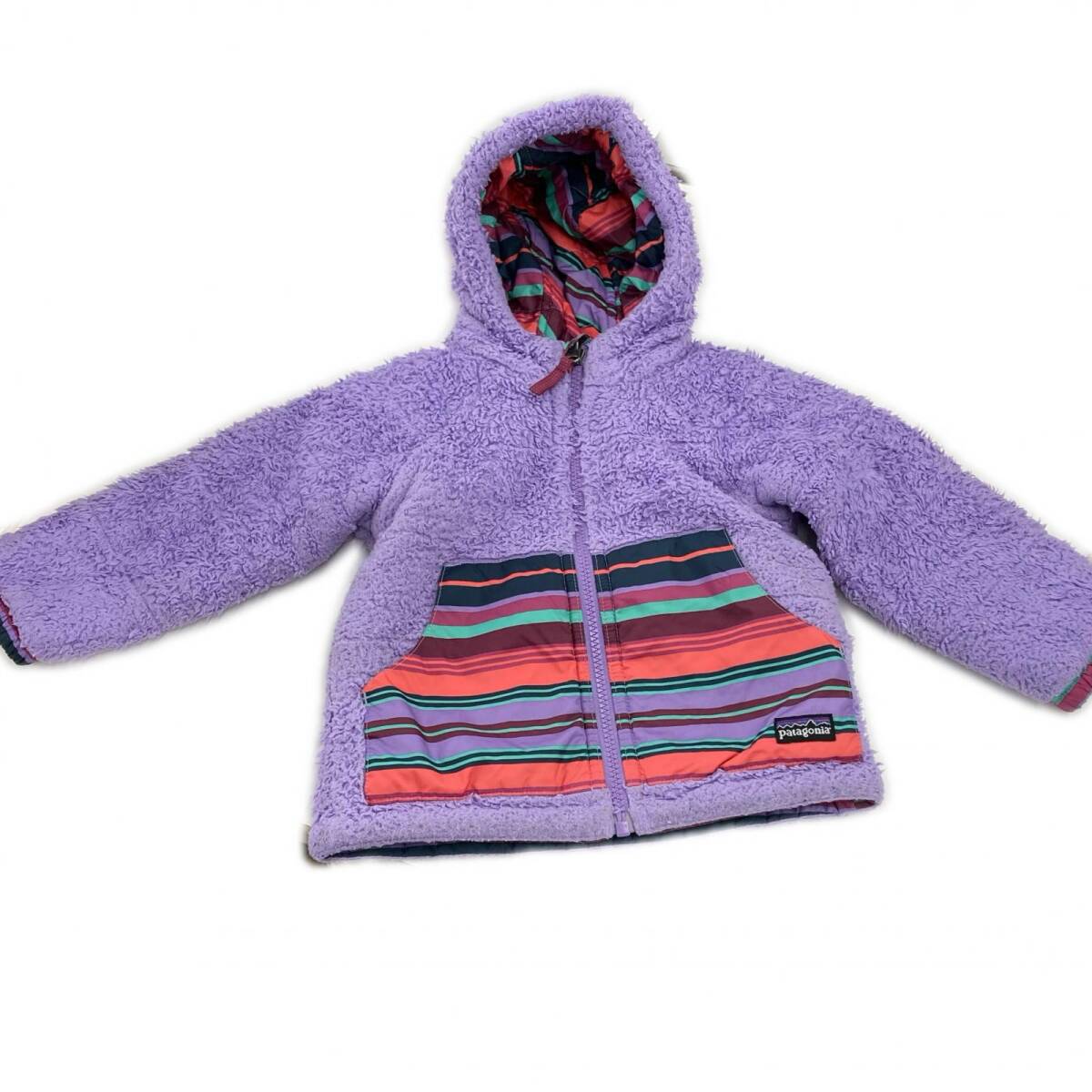 186005 patagonia Patagonia Kids внешний 85cm 2 пункт продажа комплектом 