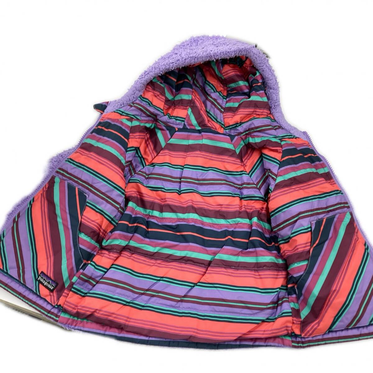 186005 patagonia Patagonia Kids внешний 85cm 2 пункт продажа комплектом 