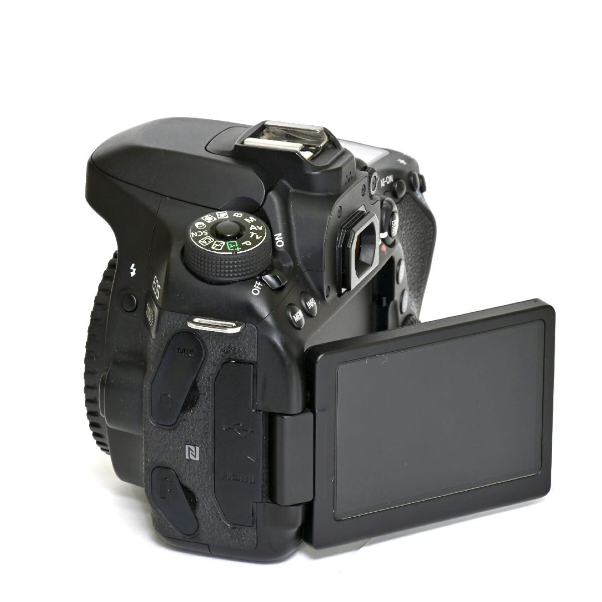  прекрасный товар *Wi-Fi функция . смартфон .*Canon EOS 80D линзы комплект 