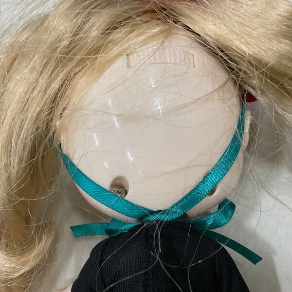 1円〜 タカラトミー ミディブライス ネコグツずきん_画像5