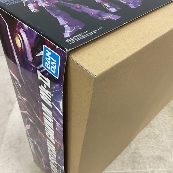 1円〜 HGUC 1/144 機動戦士Zガンダム サイコガンダム Mk-II_画像4