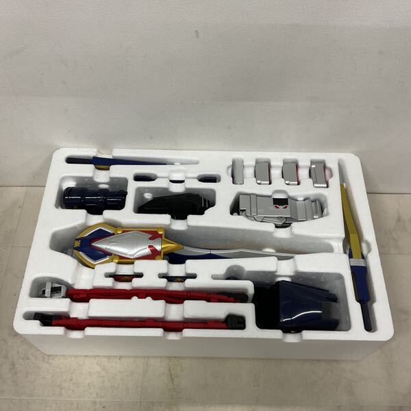 1 иен ~ рабочее состояние подтверждено Bandai COMPLETE SELECTION MODIFICATION/CSM Kamen Rider . Bray пряжка &lauz Abu zo- балка & Bray lau The -