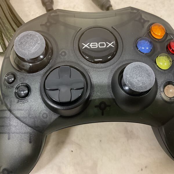 1円〜 XBOX SPECIAL EDITION F23-00093_画像6