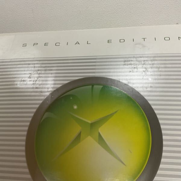 1円〜 XBOX SPECIAL EDITION F23-00093_画像8