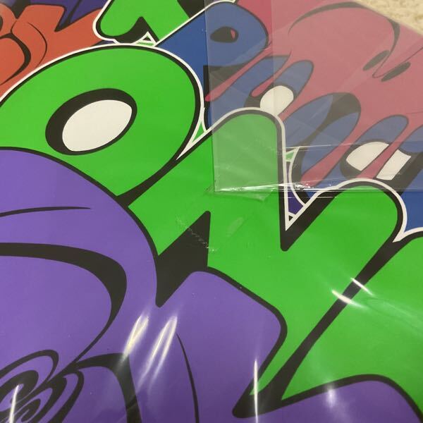 1円〜 未開封 ONE OK ROCK 20th Anniversary Vinyl LP Box 初回生産限定盤_画像3