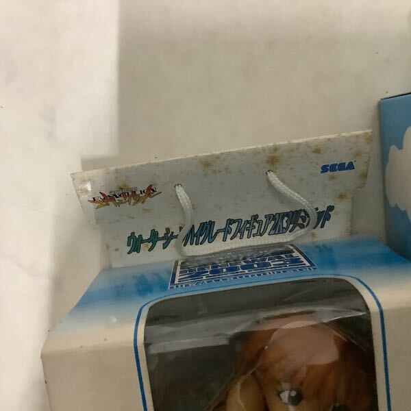 1円〜 未開封 リゼロ Happy Birthday REM & RAM! A賞 レムとラムのフィギュア、エヴァ新劇場版 シート・オブ・ソウル 綾波レイ他_画像7