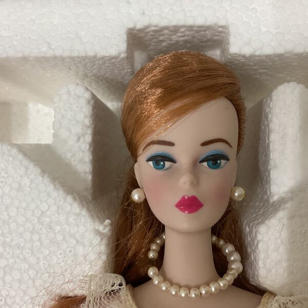 1円〜 マテル Barbie PLANTATION BELL 1964_画像3