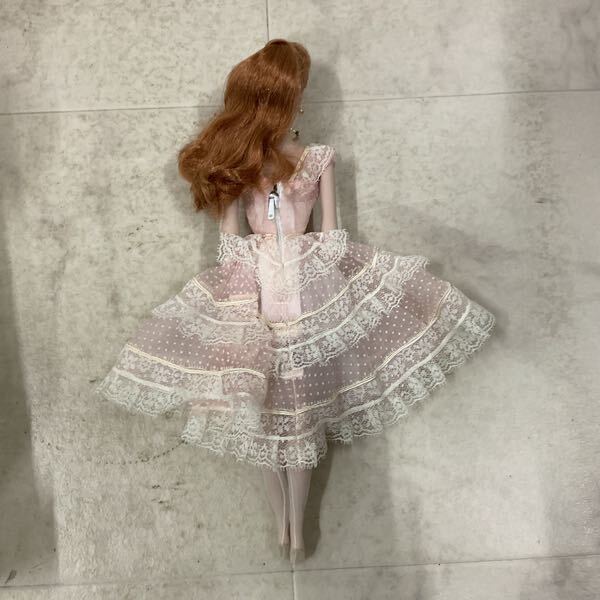 1円〜 マテル Barbie PLANTATION BELL 1964_画像4