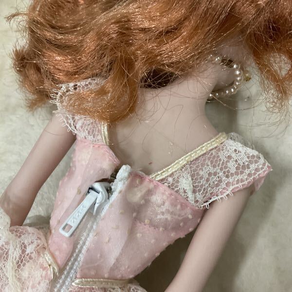 1円〜 マテル Barbie PLANTATION BELL 1964_画像5