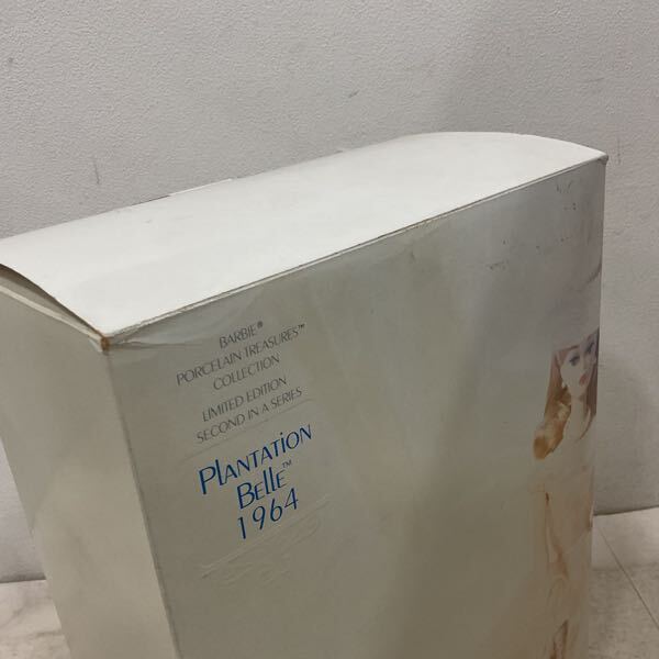 1円〜 マテル Barbie PLANTATION BELL 1964_画像8