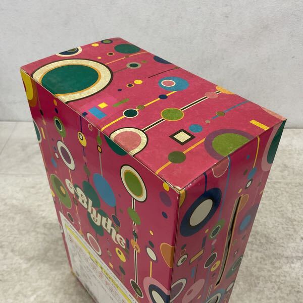 1円〜 未開封 Blythe ブライス ドッティドット_画像3