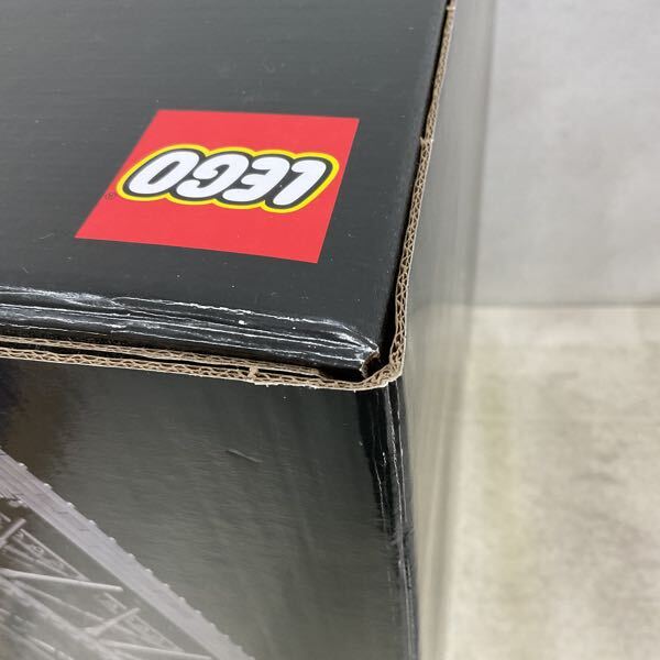 1円〜 未開封 LEGO 10307 エッフェル塔_画像4