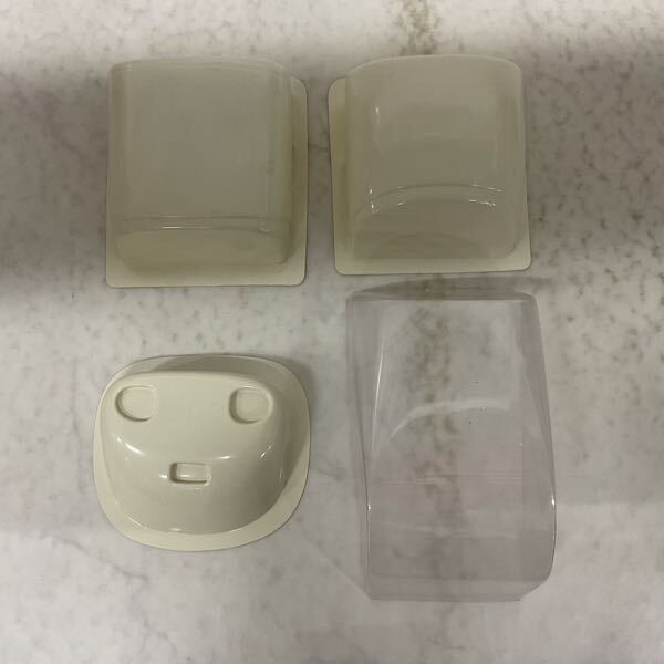 1 иен ~ Junk OK MODEL PILOT R/C шкала модель Balsa комплект обвес nka Champion 20