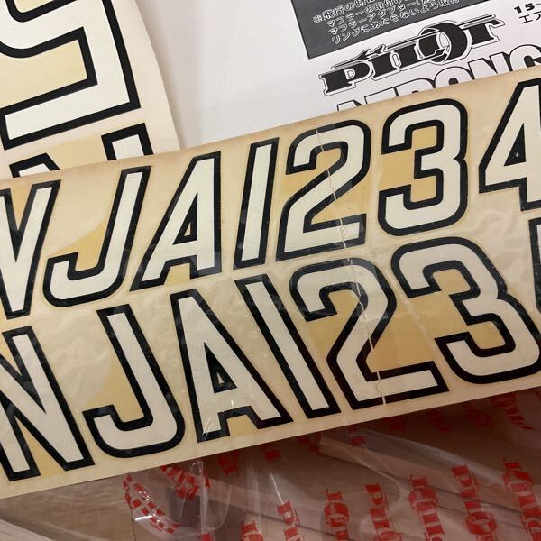 1 иен ~ Junk OK MODEL PILOT R/C шкала модель Balsa комплект обвес nka Champion 20