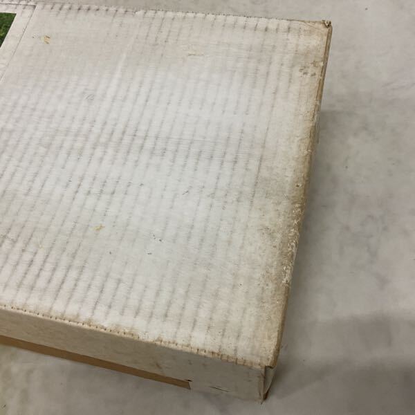 1 иен ~ Junk D.B. SPORT & SCALE MOTH 40 BIPLANE