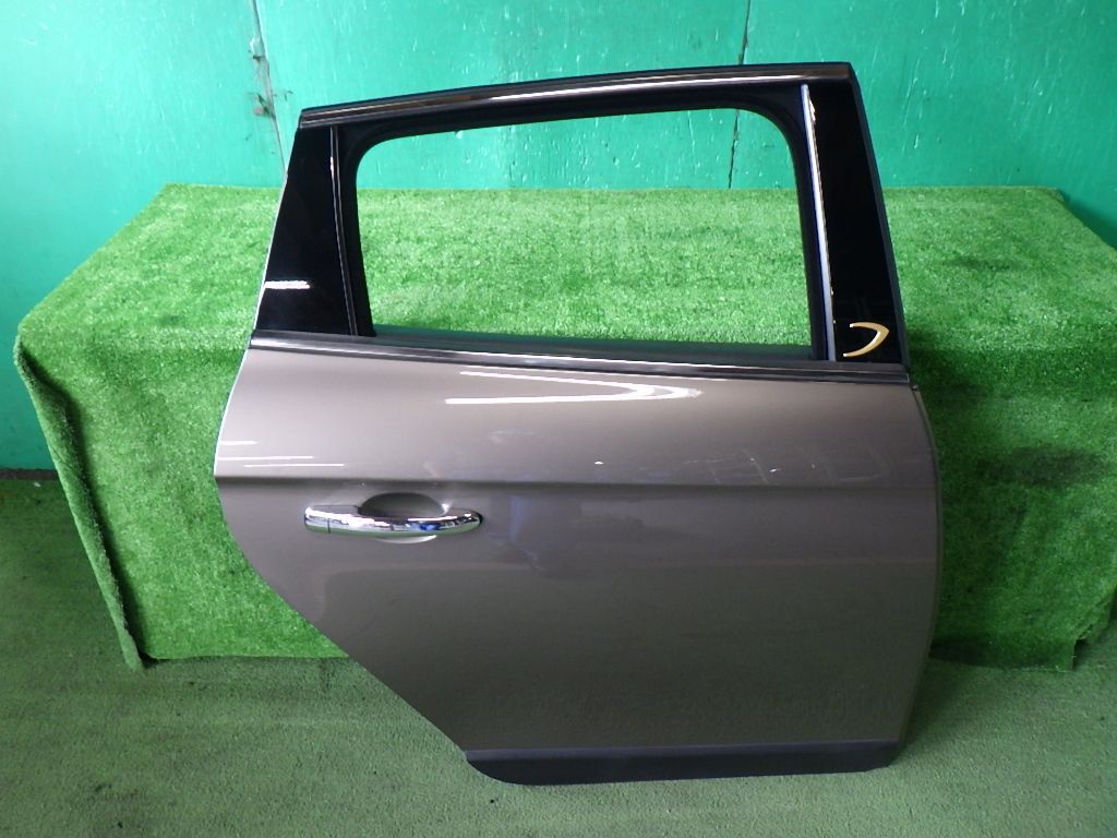 ランチア デルタ3 2011年 リア右ドア(ロック)レギュレーター_画像1