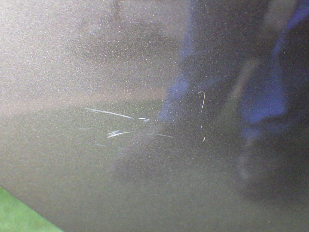 ランチア デルタ3 2011年 リア右ドア(ロック)レギュレーター_画像2