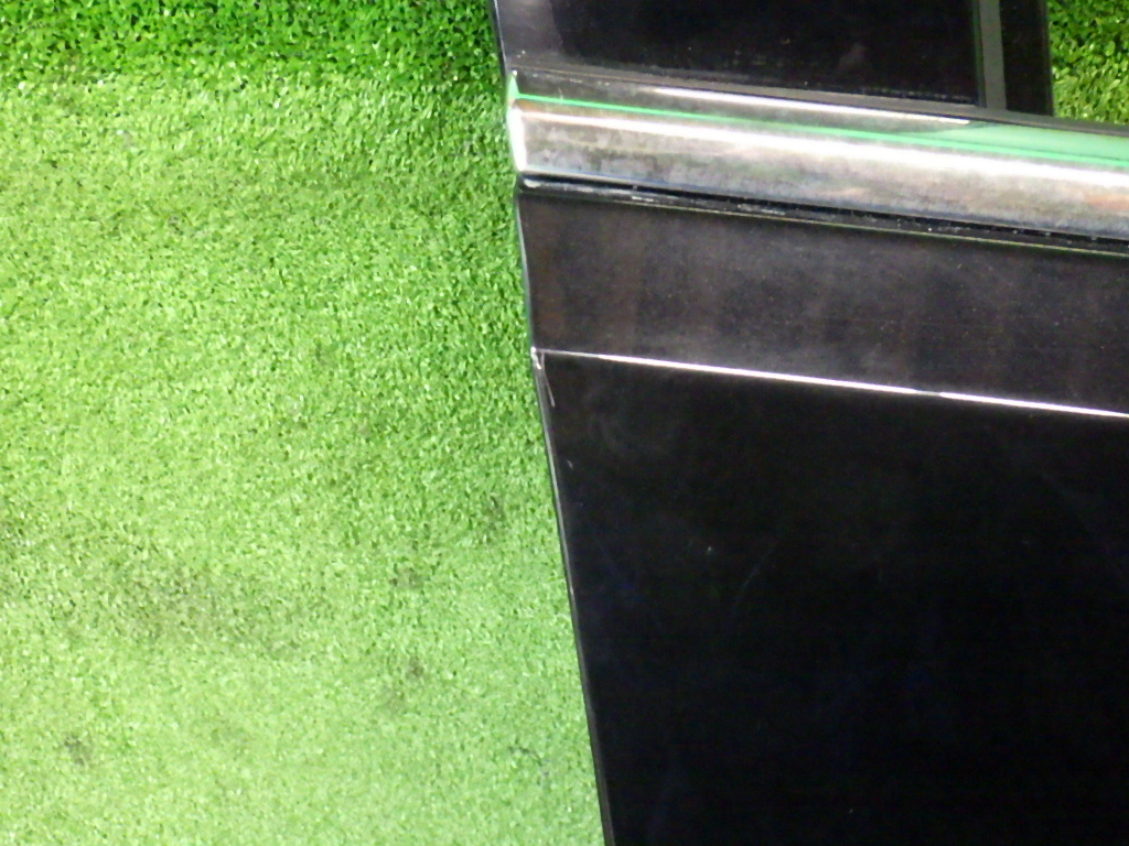 ゴルフ7.5ヴァリアント[AUCJZ]フロント右ドア(ロック)レギュレーター LC9X黒_画像4