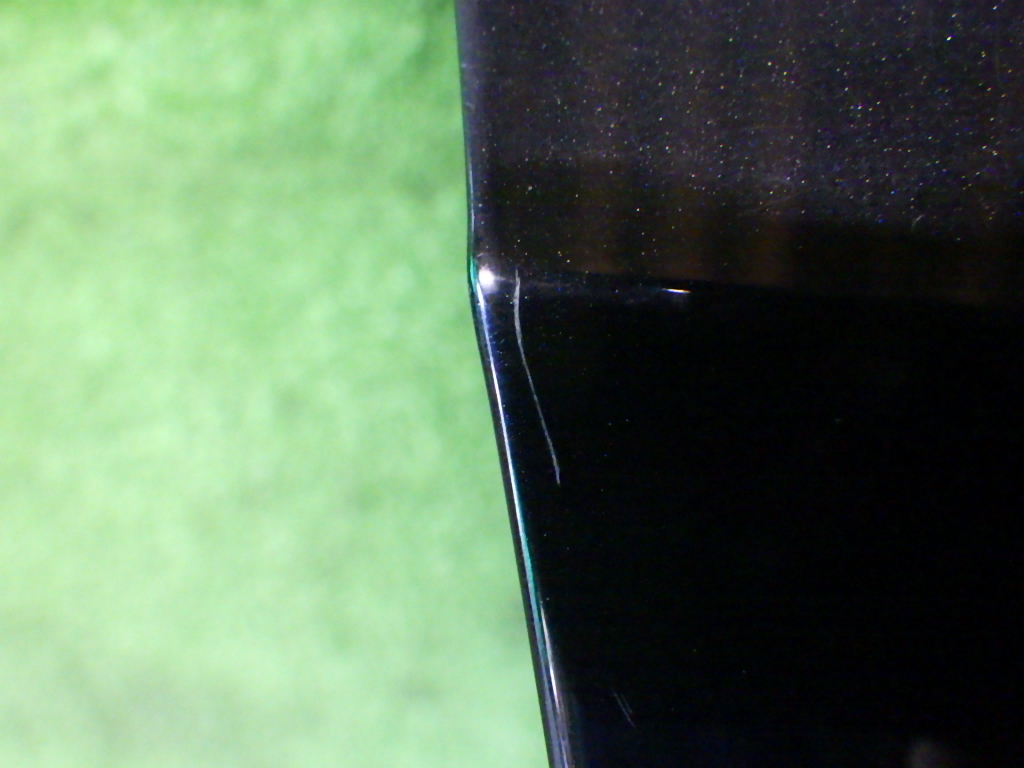 ゴルフ7.5ヴァリアント[AUCJZ]フロント右ドア(ロック)レギュレーター LC9X黒_画像5