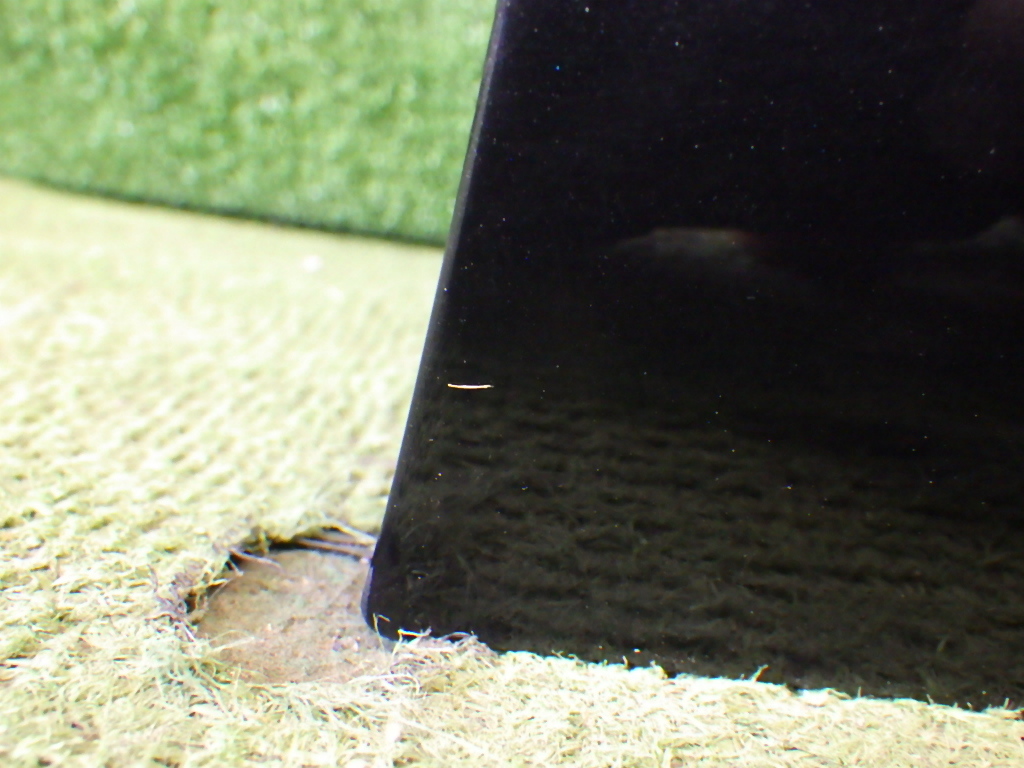 ゴルフ7.5ヴァリアント[AUCJZ]フロント右ドア(ロック)レギュレーター LC9X黒_画像6