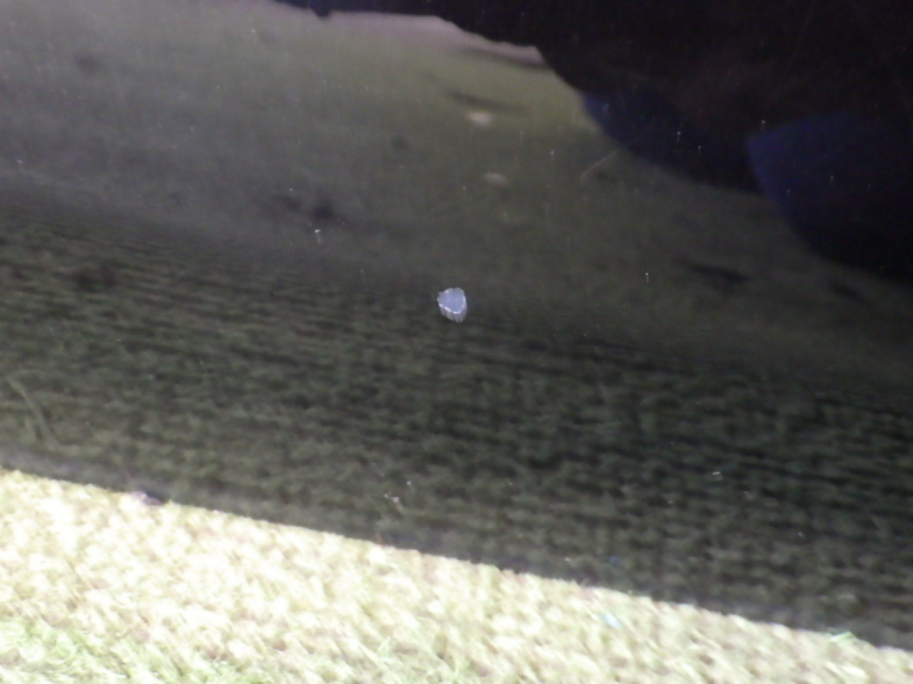 ゴルフ7.5ヴァリアント[AUCJZ]フロント右ドア(ロック)レギュレーター LC9X黒_画像8