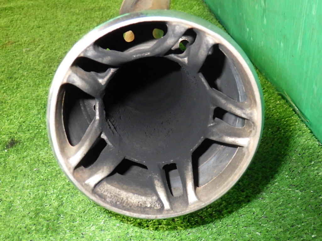 トッポBJ[H46A中期]RS-R社外マフラー エキゾースト RSR_画像4