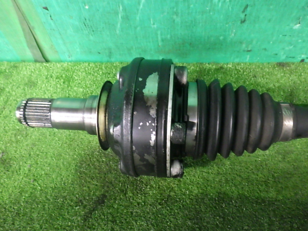 マーク2[JZX110 後期]iR-V 1JZ-GTE 左右ドライブシャフト ドラシャ_画像3