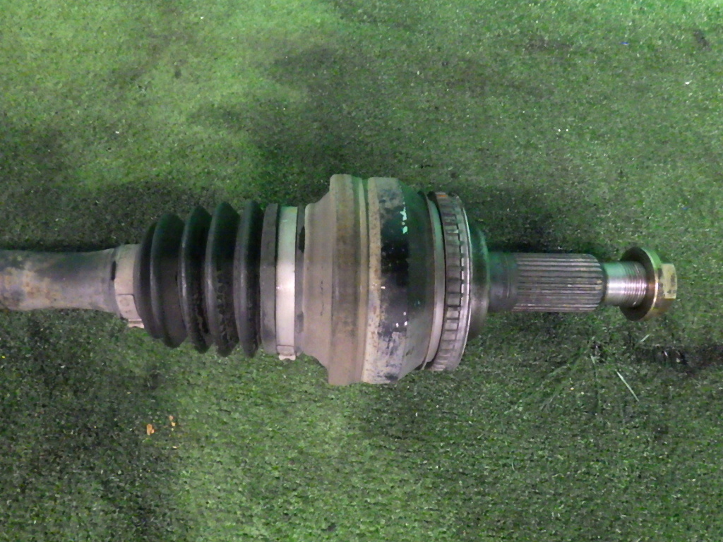 マーク2[JZX110 後期]iR-V 1JZ-GTE 左右ドライブシャフト ドラシャ_画像6