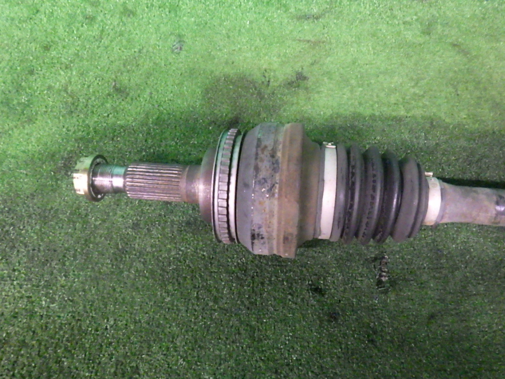 マーク2[JZX110 後期]iR-V 1JZ-GTE 左右ドライブシャフト ドラシャ_画像8