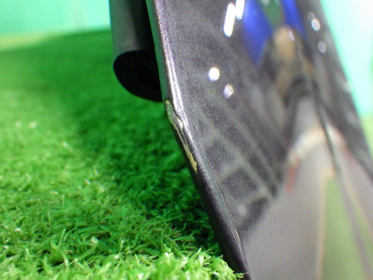 ゴルフ7ヴァリアント[AUCJZ]ボンネット LD7P灰 エンジンフード_画像7