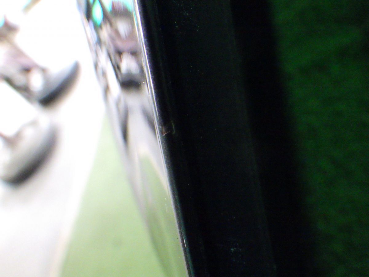 ゴルフ7ヴァリアント[AUCJZ]ボンネット LD7P灰 エンジンフード_画像8