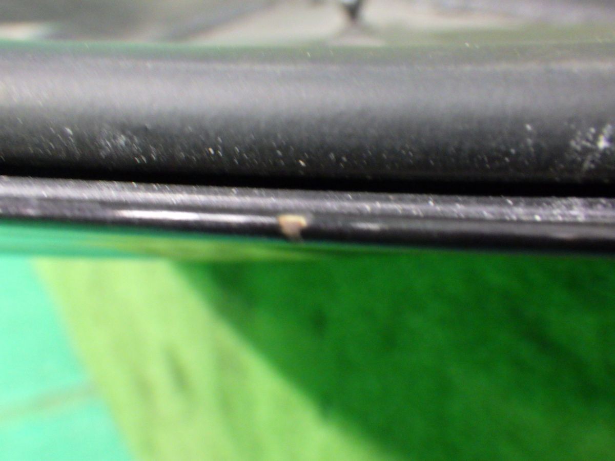 ゴルフ7ヴァリアント[AUCJZ]ボンネット LD7P灰 エンジンフード_画像9