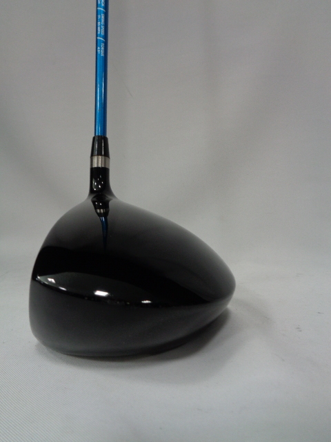 左■Geotech■ジオテック■PROTO TYPE 450■DR 10.5°■ AURA/GRAPHITE DESIGN-R-カーボン■送料無料■管理番号5801_画像4