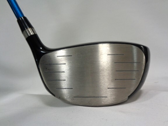 左■Geotech■ジオテック■PROTO TYPE 450■DR 10.5°■ AURA/GRAPHITE DESIGN-R-カーボン■送料無料■管理番号5801_画像5