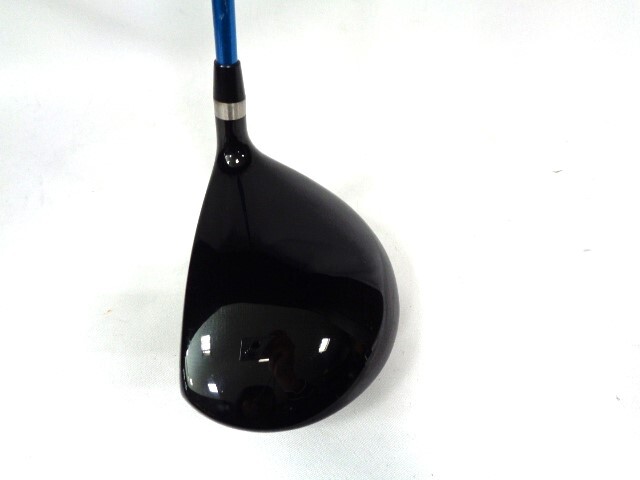 左■Geotech■ジオテック■PROTO TYPE 450■DR 10.5°■ AURA/GRAPHITE DESIGN-R-カーボン■送料無料■管理番号5801_画像6