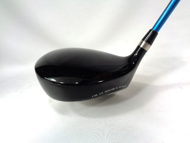 左■Geotech■ジオテック■PROTO TYPE 450■DR 10.5°■ AURA/GRAPHITE DESIGN-R-カーボン■送料無料■管理番号5801_画像7