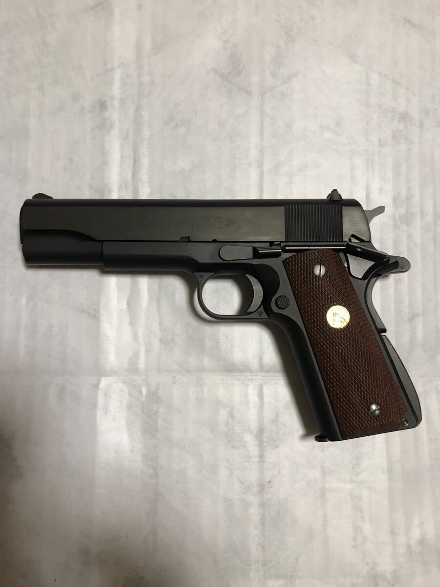  Western arm z Colt Government серии 70 HW