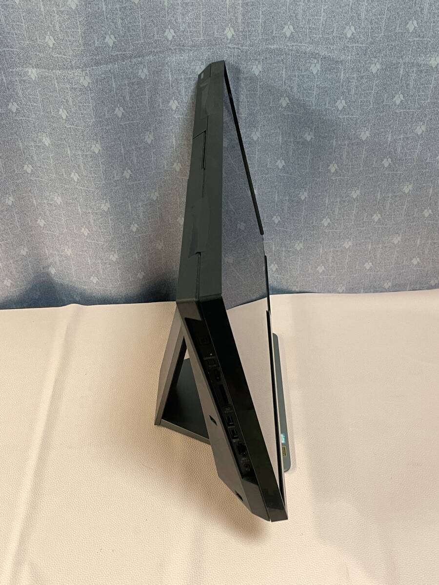 7031J*DA780KAB*NEC производства LAVIE жидкокристаллический в одном корпусе PC* no. 8 поколение Core i7* пуск невозможно проверить * телевизор нет * жидкокристаллический неизвестен * Junk 