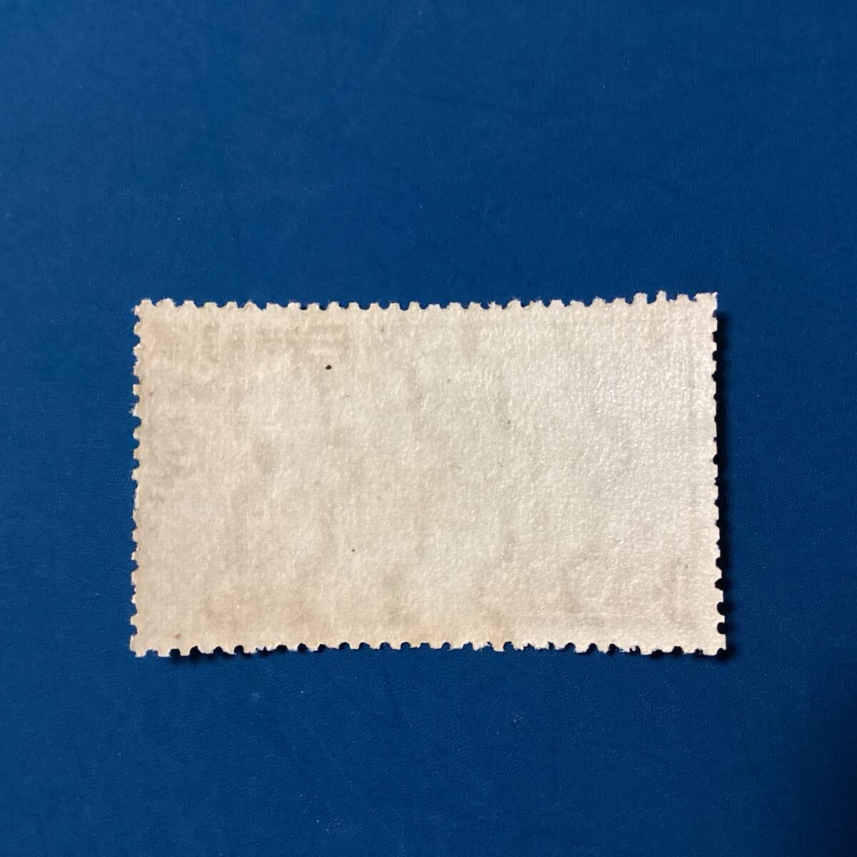 長野平和博記念切手 穂高岳_画像2