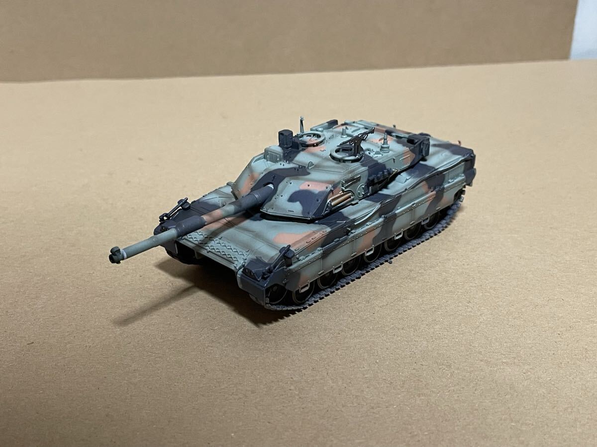 Easy Model イージーモデル(トランペッター)1/72 - Mbt Ariete - イタリア第3世代戦車 アリエテ E1 118861 - Em35014 送料無料 BFセール_画像1