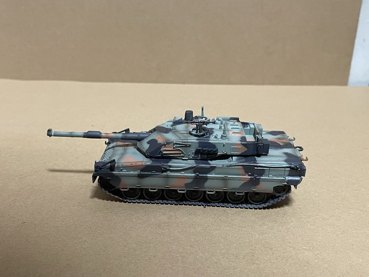 Easy Model イージーモデル(トランペッター)1/72 - Mbt Ariete - イタリア第3世代戦車 アリエテ E1 118861 - Em35014 送料無料 BFセール_画像2