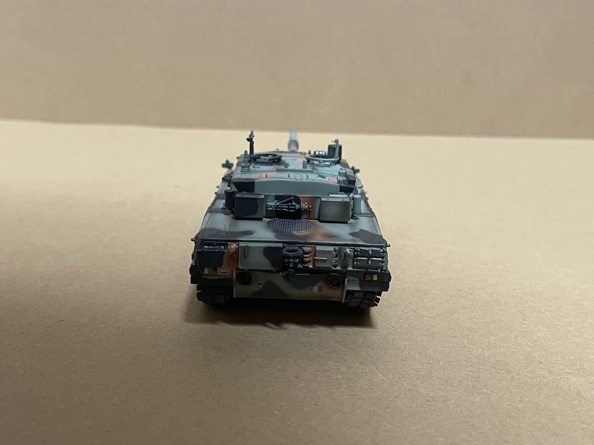 Easy Model イージーモデル(トランペッター)1/72 - Mbt Ariete - イタリア第3世代戦車 アリエテ E1 118861 - Em35014 送料無料 BFセール_画像5