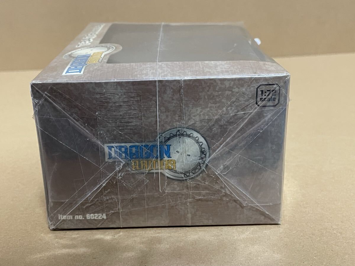 現状品 T-34/76 Mod.1942 第264戦車旅団 ウクライナ 1943年12月 (完成品) 1/72 ドラゴンアーマー 60224 ブラックフライデーセール 送料無料_画像4