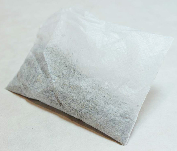 自然栽培 和紅茶（ティーバッグ）(2gＸ15TB)★奈良県産★無肥料・無農薬★初夏の日差しをたっぷり浴びた茶葉を収穫し丹念に揉込み製茶♪_画像5