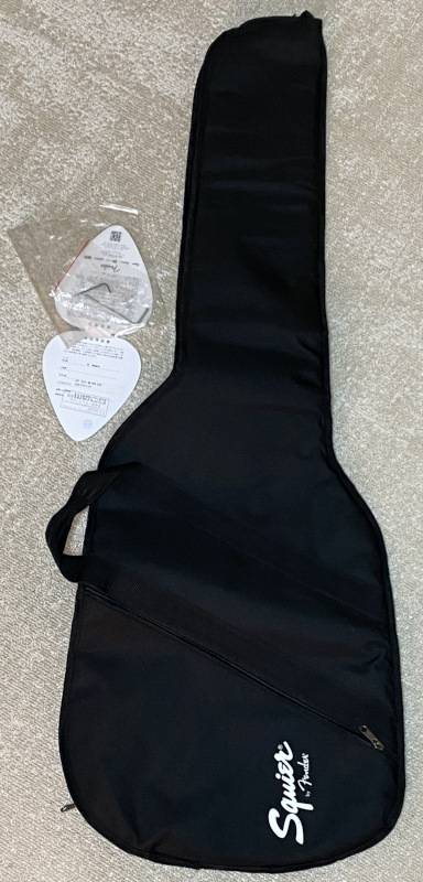 Squier Affinity Telecaster スクワイア テレキャスター 中古_画像10